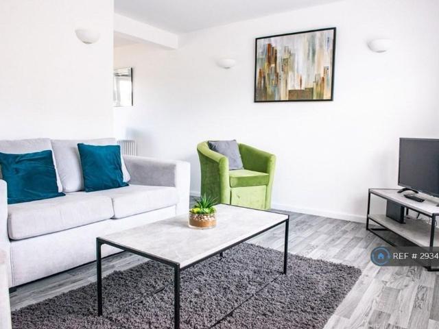 House for rent in Winnall, Hampshire