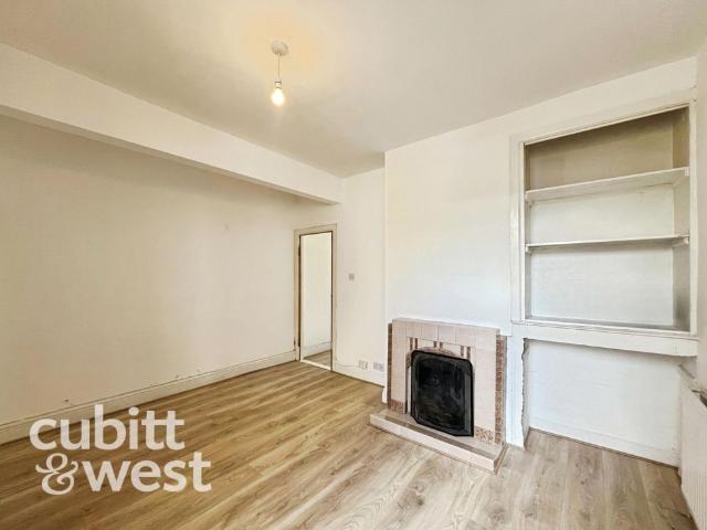 House for rent in Buckland, Portsmouth