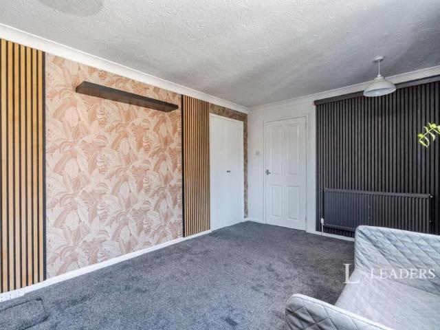 House for rent in Mansel Park, Southampton