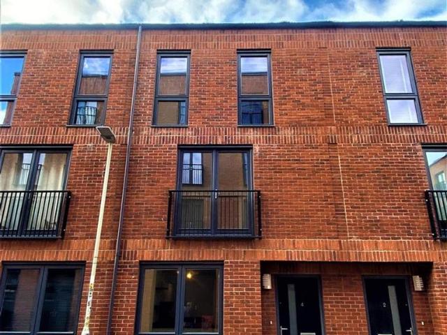 House for rent in Kings Barton, Gloucester