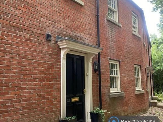 House for rent in Belleau, Lincolnshire
