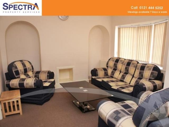 House for rent in Acocks Green, Tyseley