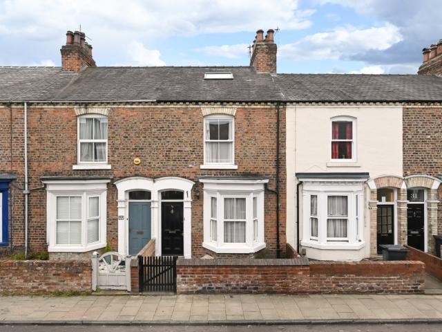 House for rent in The Groves, High Field