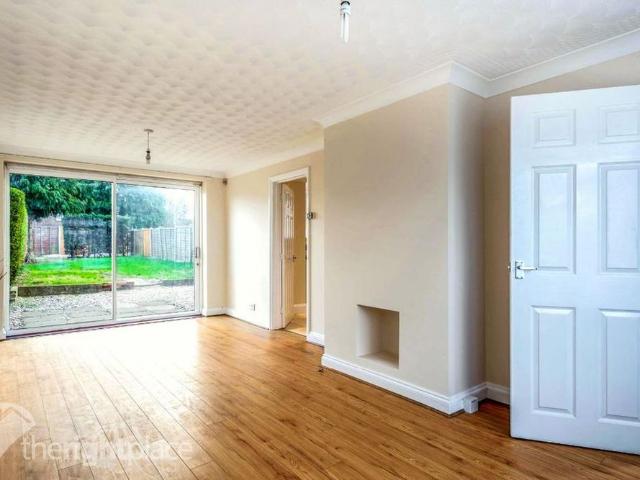 House for rent in West Bletchley, Bletchley