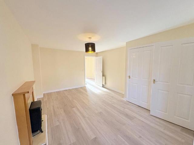 House for rent in Georgia, Greater Manchester
