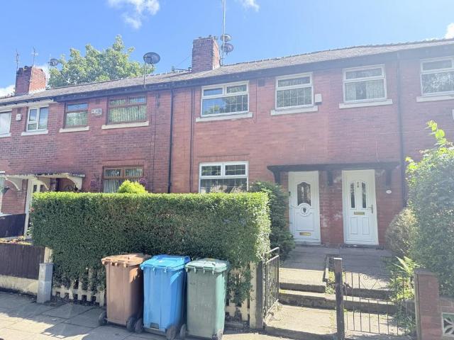 House for rent in Rhodes, Burnedge
