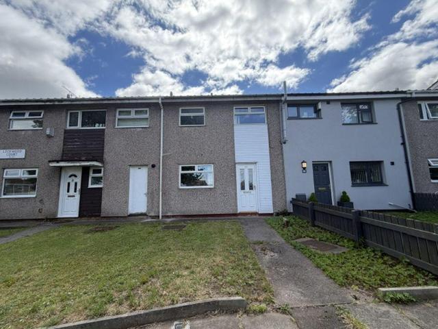 House for rent in Eston, Redcar And Cleveland