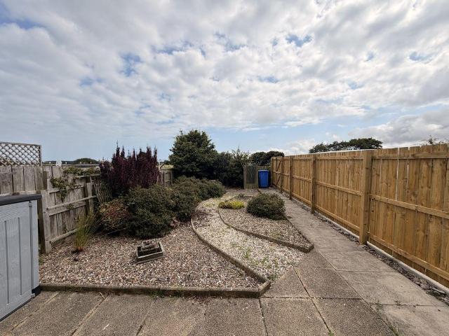 House for rent in Longhoughton