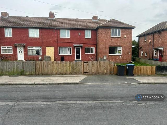 House for rent in Murton