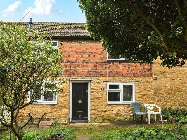 House for rent in Carlton and Chellington, Bedford