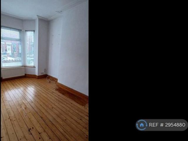 House for rent in Hyde Park, South Yorkshire