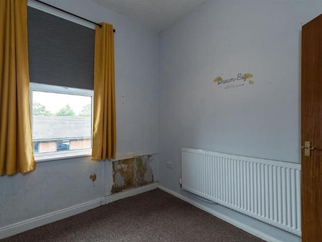 House for rent in Basford, Stoke