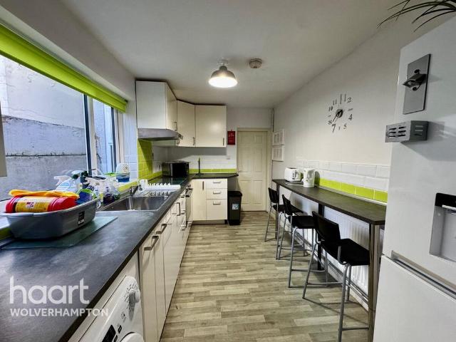 House for rent in West Midlands