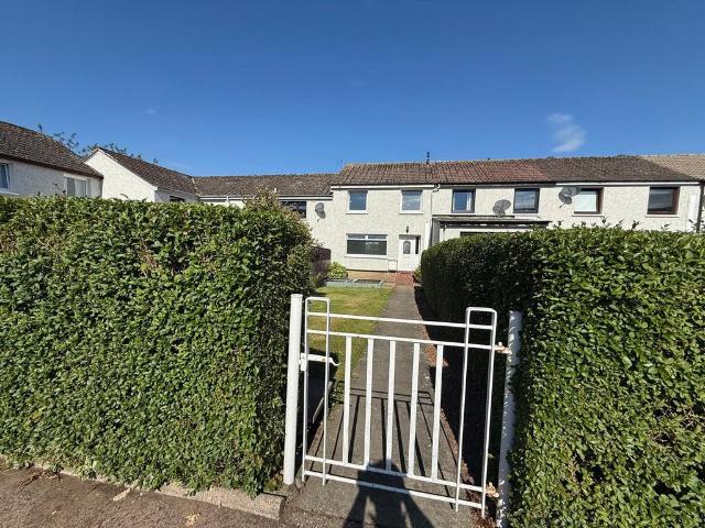 House for rent in Scotland