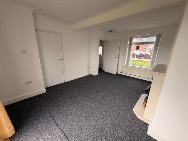 House for rent in Elmton, East Midlands
