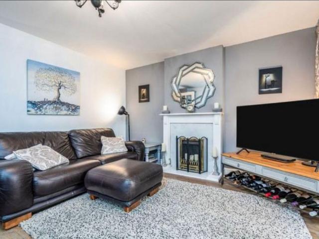 House for rent in Sundon Park, Luton