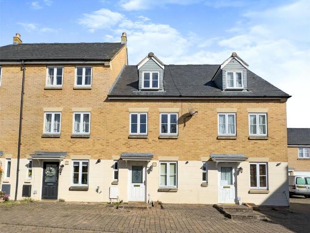 House for rent in Black Bourton, Oxfordshire