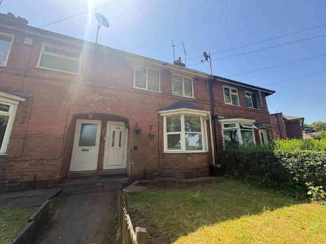 House for rent in Turves Green, West Midlands