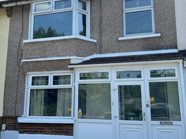 House for rent in Little Ilford, Greater London