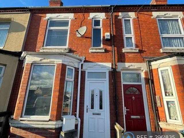 House for rent in West Midlands