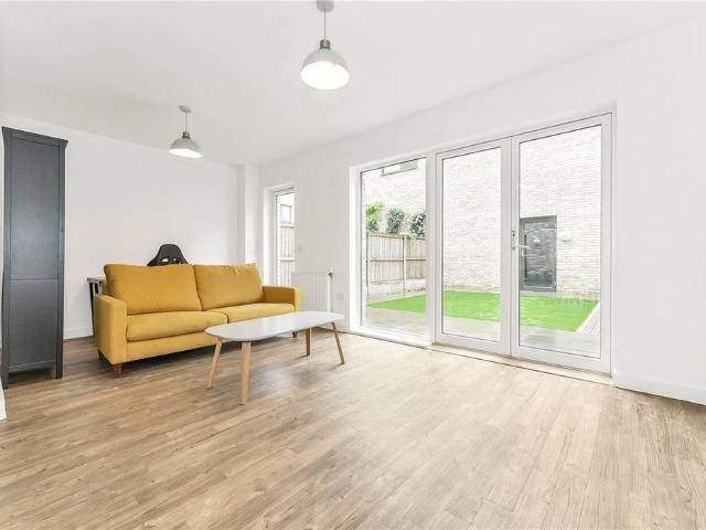 House for rent in Arbury, Cambridgeshire