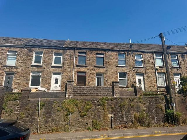 House for rent in Holywell, The Slade