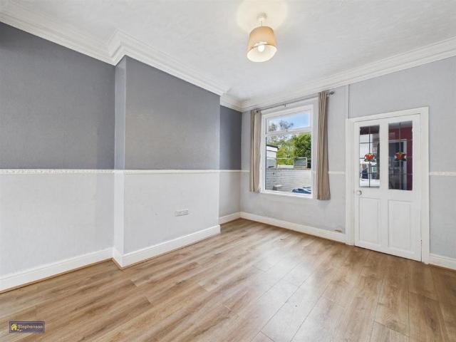 House for rent in Avenues, Hull