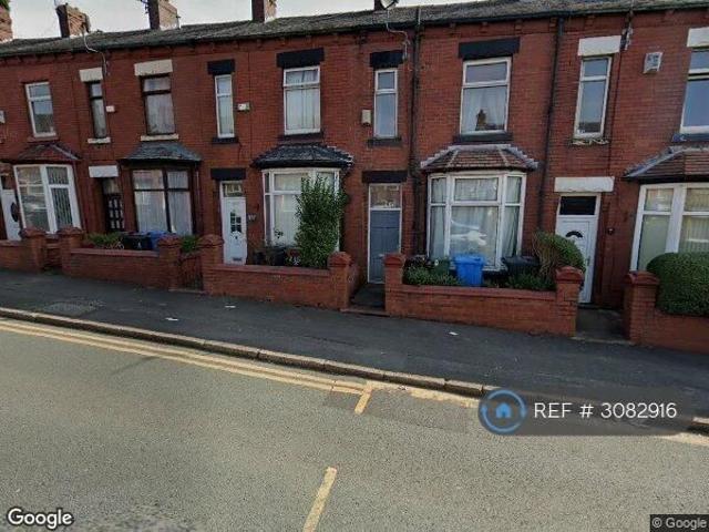 House for rent in Bardsley, Oldham