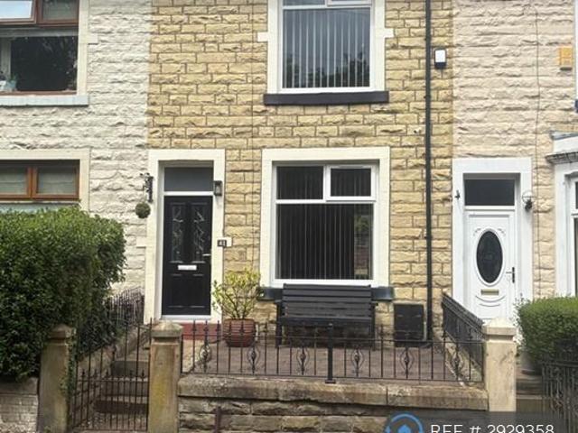 House for rent in Padiham, Burnley