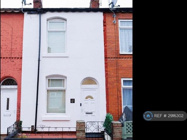 House for rent in Salford, Greater Manchester