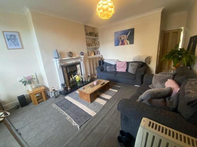House for rent in Bilton, Harrogate