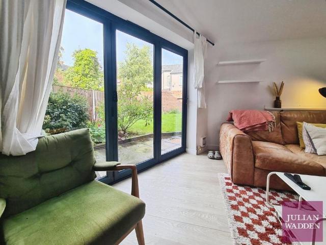 House for rent in New Normanton, Derby