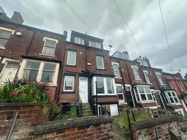 House for rent in Kirkstall, West Yorkshire