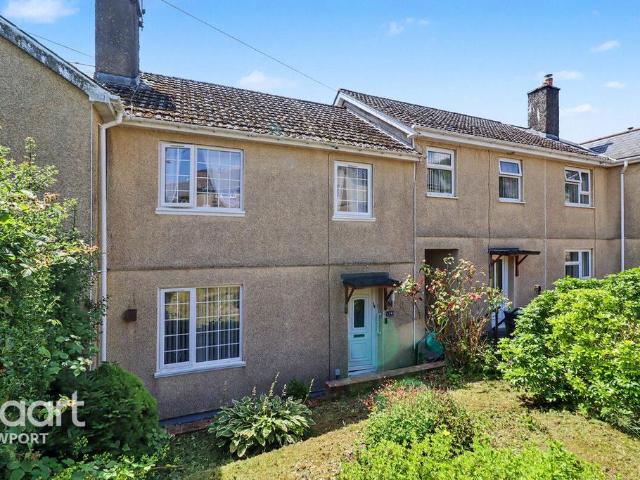 House for rent in Wales