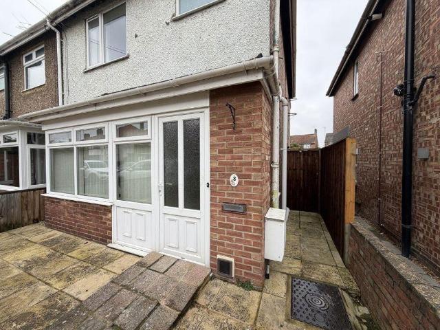 House for rent in Brookville, Isle Of Man