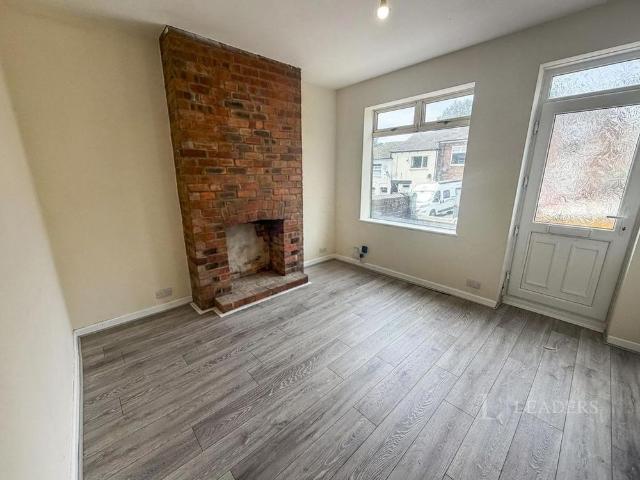 House for rent in Kimberworth, South Yorkshire