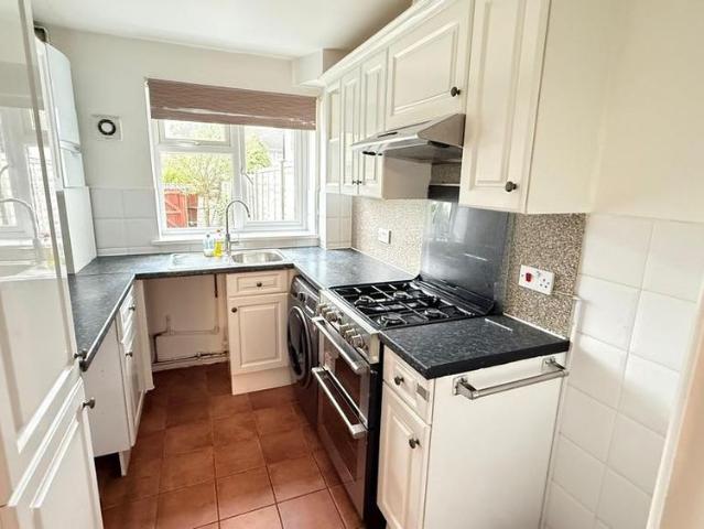 House for rent in Greater London