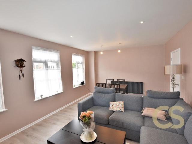 House for rent in Waltham Cross, Broxbourne