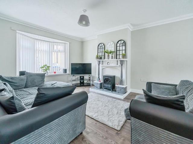 House for rent in Earlestown, St Helens