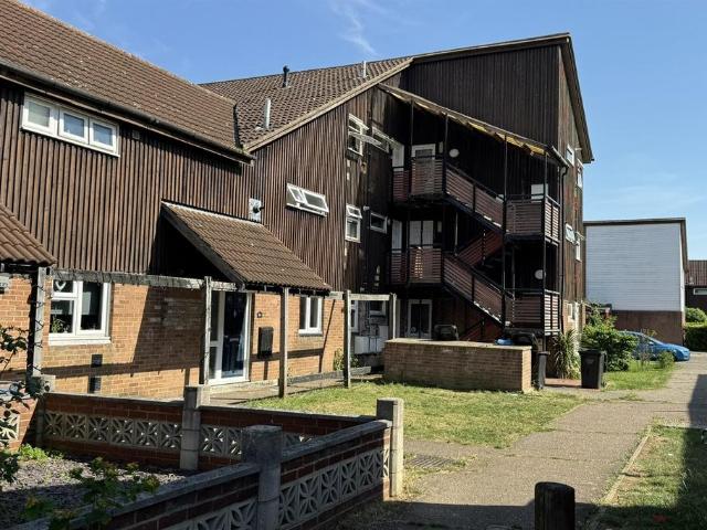 House for rent in Bowers Gifford, Essex