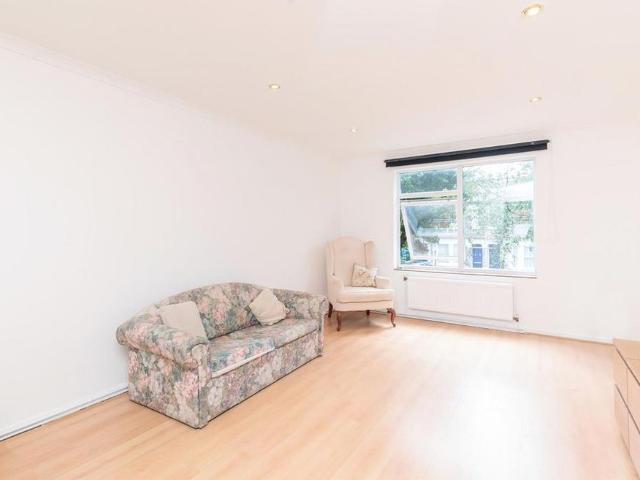 House for rent in Peckham, Greater London