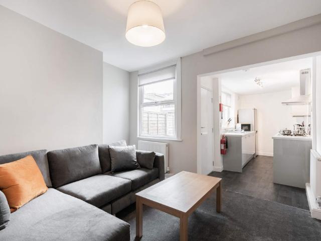 House for rent in Attenborough, East Midlands