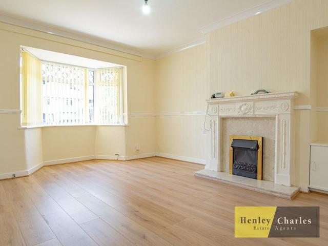 House for rent in West Midlands