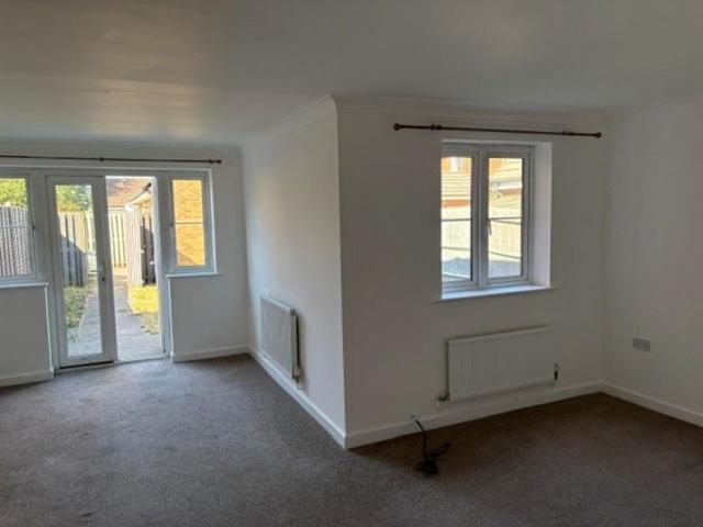 House for rent in West Wick, North Somerset