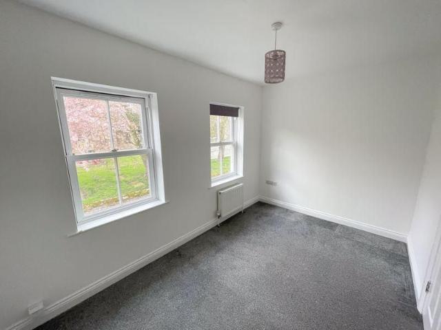 House for rent in Winterton, North Lincolnshire
