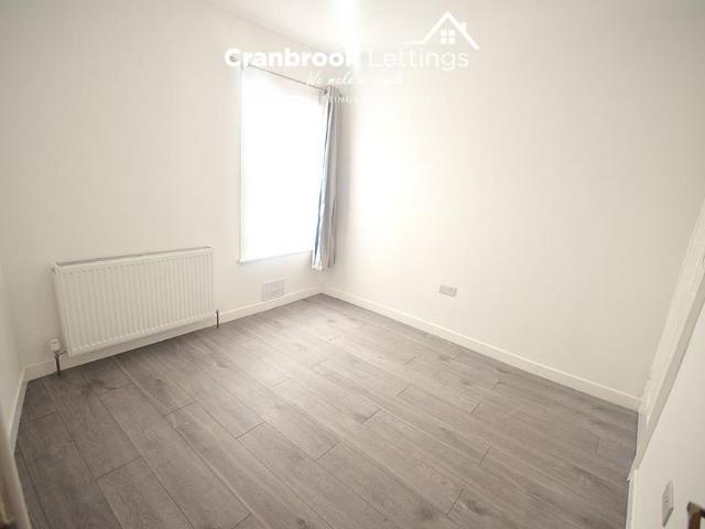 House for rent in Plashet, Greater London