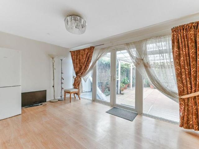 House for rent in London Borough of Merton, Greater London