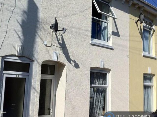 House for rent in Milton, Portsmouth