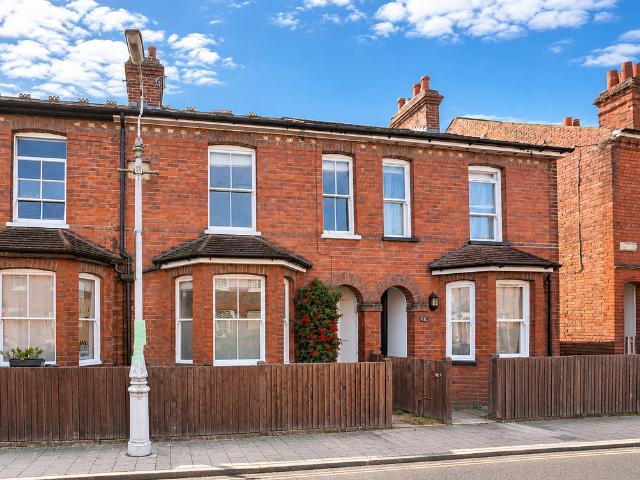 House for rent in St Albans, Five Acres