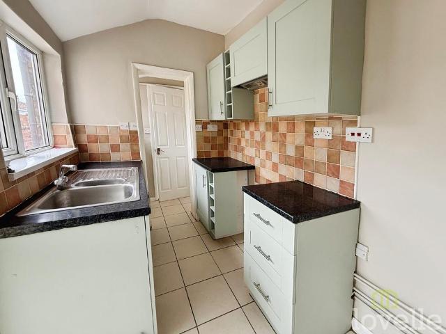 House for rent in Gainsborough CP, Ingleby